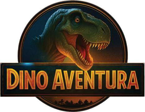 Dino Aventura