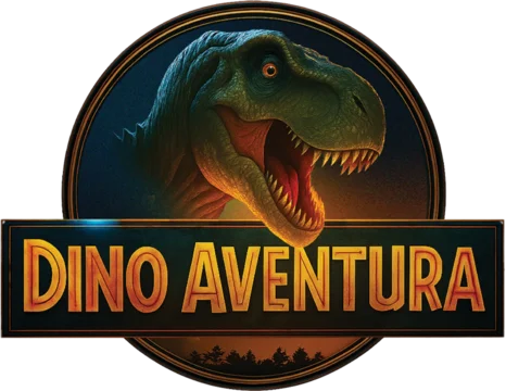 Dino Aventura Park