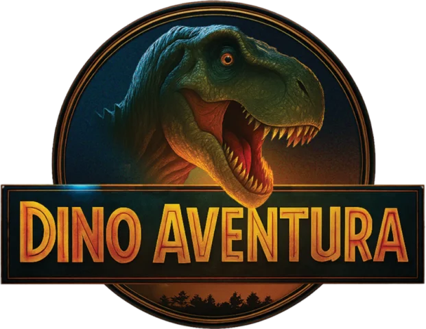 Dino Aventura Park